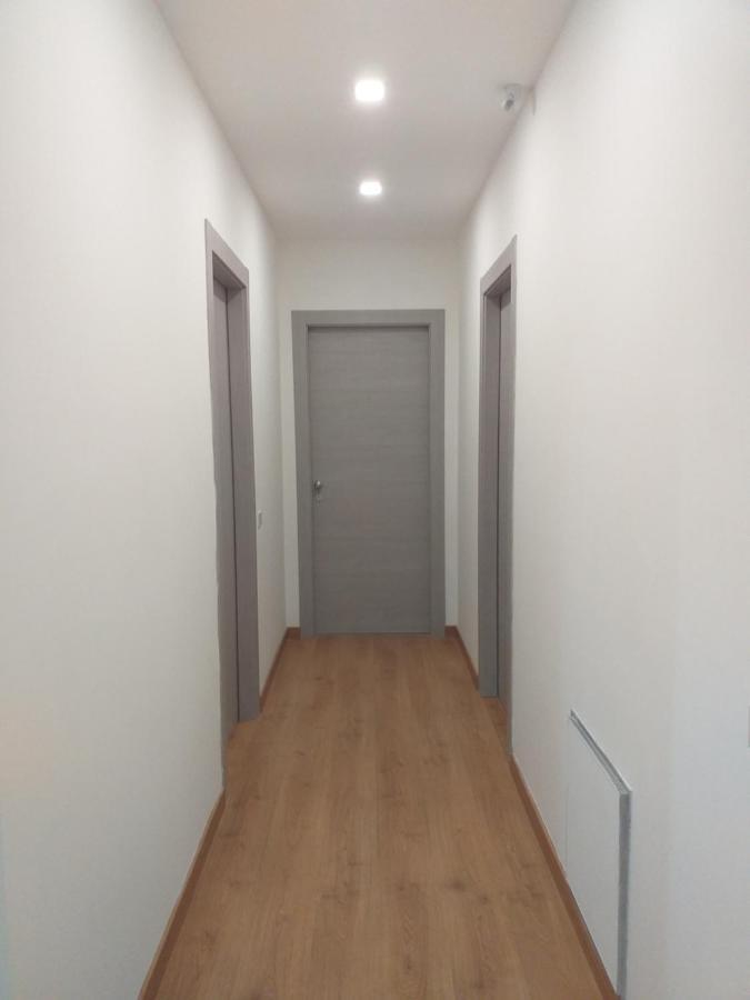 Camere Salerno Exterior foto